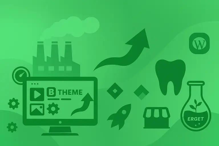 چگونه بازدیدکنندگان سایت صنعتی را به مشتری تبدیل کنیم؟