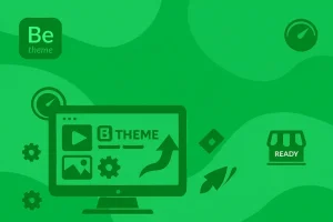 قالب آماده سایت صنعتی