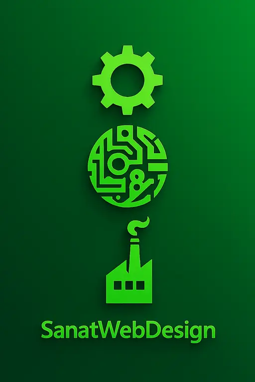 درباره ما | درباره صنعت وب دیزاین