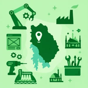 طراحی سایت صنعتی در ارومیه